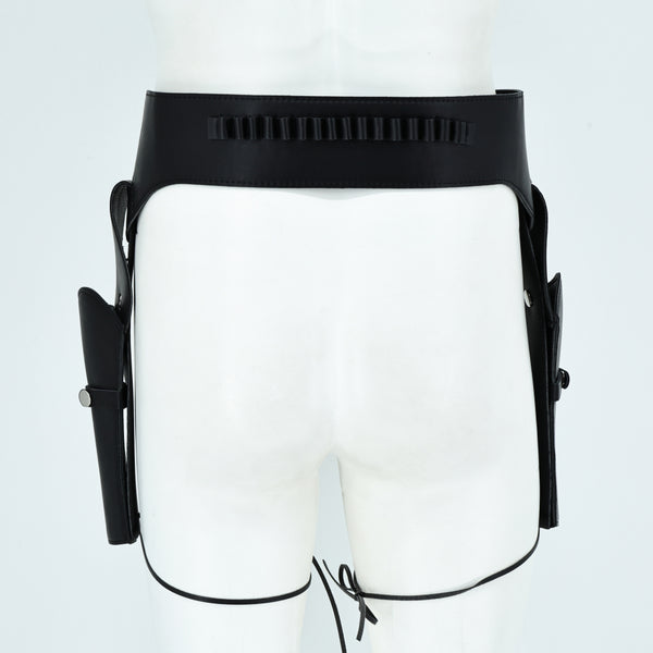 Thigh Holster Adjustable Leg Holsters for Pistols Toy Gun Holster