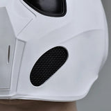 Thunderbolts Taskmaster Cosplay Mask Anthony Tony Full Head Superhero Mask Prop