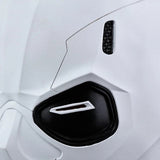 Thunderbolts Taskmaster Cosplay Mask Anthony Tony Full Head Superhero Mask Prop