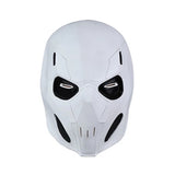 Thunderbolts Taskmaster Cosplay Mask Anthony Tony Full Head Superhero Mask Prop