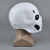 Thunderbolts Taskmaster Cosplay Mask Anthony Tony Full Head Superhero Mask Prop