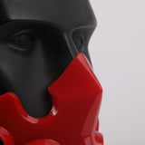 Tatara Cosplay Mask Halloween Prop