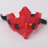 Tatara Cosplay Mask Halloween Prop