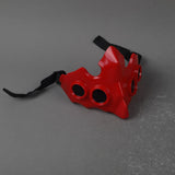 Tatara Cosplay Mask Halloween Prop