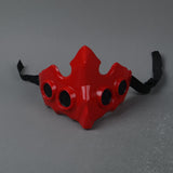 Tatara Cosplay Mask Halloween Prop