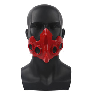 Tatara Cosplay Mask Halloween Prop