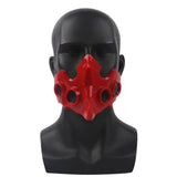 Tatara Cosplay Mask Halloween Prop