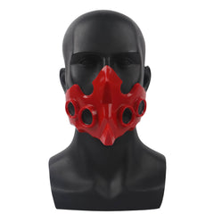 Tatara Cosplay Mask Halloween Prop