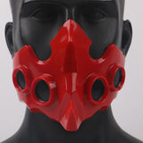 Tatara Cosplay Mask Halloween Prop