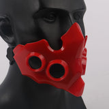Tatara Cosplay Mask Halloween Prop
