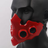 Tatara Cosplay Mask Halloween Prop