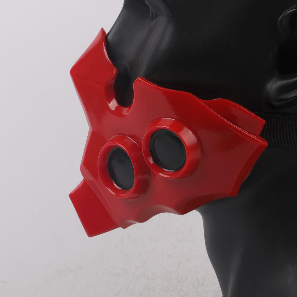Tatara Cosplay Mask Halloween Prop