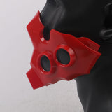 Tatara Cosplay Mask Halloween Prop