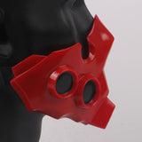 Tatara Cosplay Mask Halloween Prop