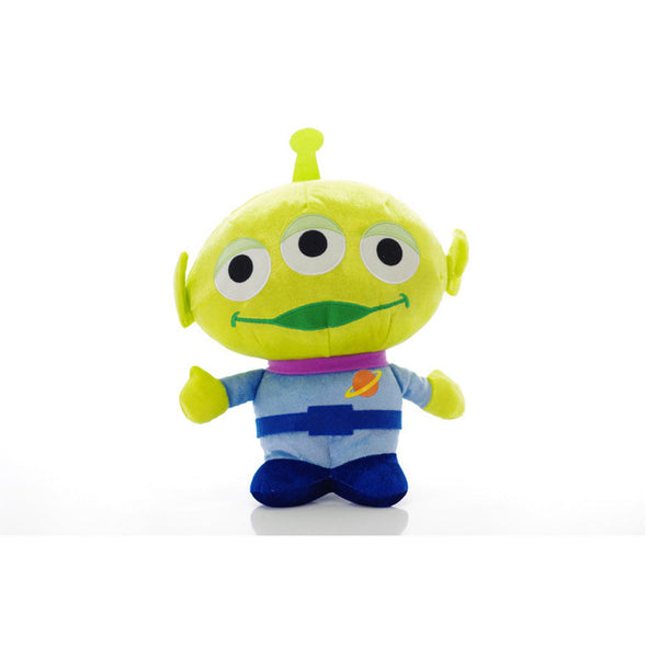 Toy Story Plush Toy Soft Stuffed Doll Birthday Holiday Gifts for Kids