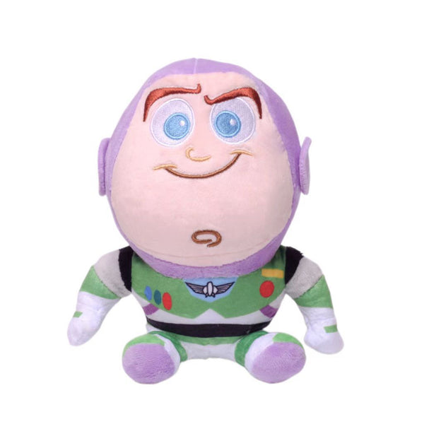 Toy Story Plush Toy Soft Stuffed Doll Birthday Holiday Gifts for Kids