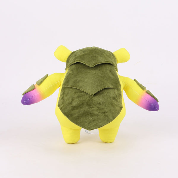 VALORANT Plush Toy Soft Stuffed Doll Birthday Holiday Gifts for Kids