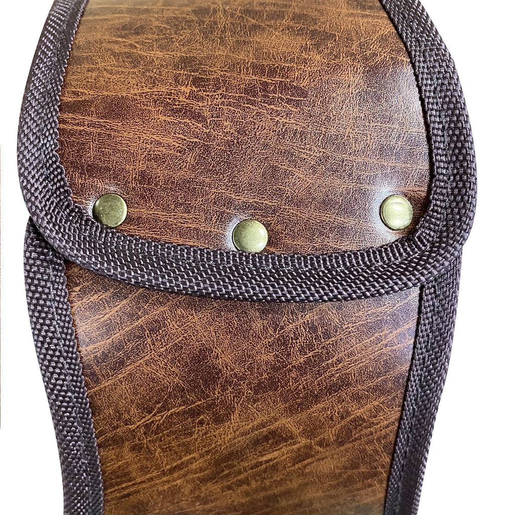 Viking Punk Medieval Knight Leather Armor Larp Breastplate Cosplay Costumes