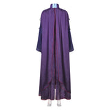 Wanda Vision Agatha Harkness Cosplay Costume Superhero Hallowen Suits Outfits