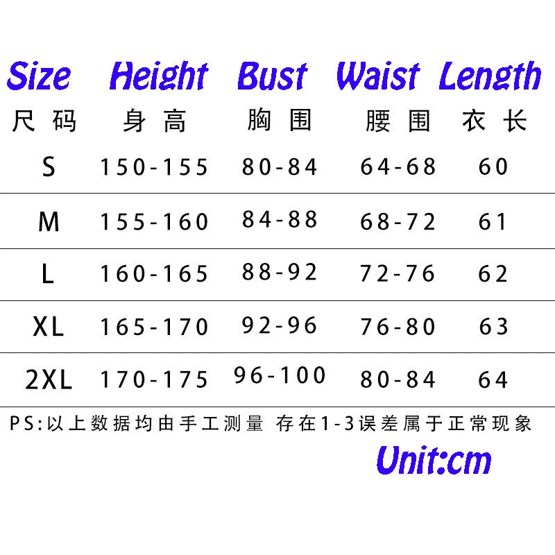 WataMote Tomoko Kuroki School Uniform JK Dress Halloween Carnival Suits