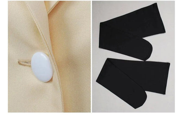 WataMote Tomoko Kuroki School Uniform JK Dress Halloween Carnival Suits