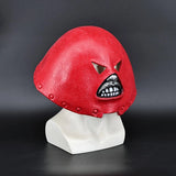 X-Men Juggernaut Cosplay Helmets Halloween Superhero Masquerade Mask Props Latex