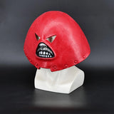 X-Men Juggernaut Cosplay Helmets Halloween Superhero Masquerade Mask Props Latex