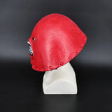 X-Men Juggernaut Cosplay Helmets Halloween Superhero Masquerade Mask Props Latex