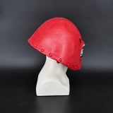 X-Men Juggernaut Cosplay Helmets Halloween Superhero Masquerade Mask Props Latex