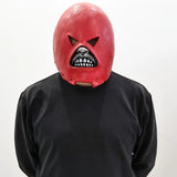 X-Men Juggernaut Cosplay Helmets Halloween Superhero Masquerade Mask Props Latex