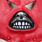 X-Men Juggernaut Cosplay Helmets Halloween Superhero Masquerade Mask Props Latex