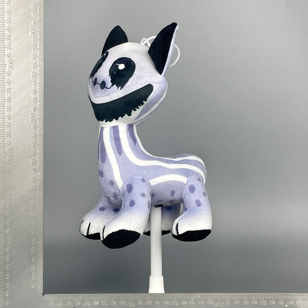 Zoonomaly Plush Toy Horror Monster Soft Stuffed Doll Halloween Holiday Gifts