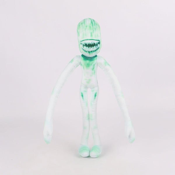 Zoonomaly Plushie Lizard Ostrich Rabbit Plush Toy Soft Stuffed Doll Birthday Holiday Gifts