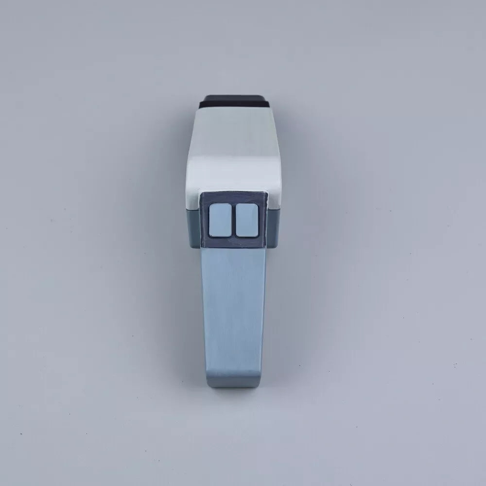 Lower Decks Phaser Captain Freemam Pistol Starfleet Props Resin