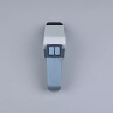 Lower Decks Phaser Captain Freemam Pistol Starfleet Props Resin