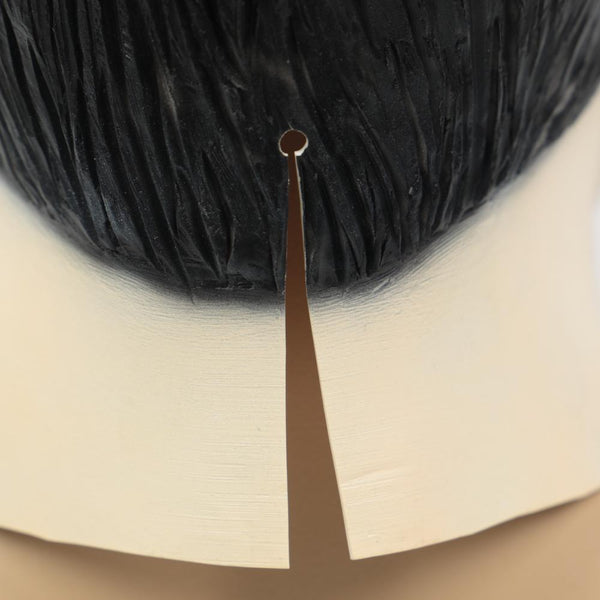 cosplay gunz for hire mask dead silence billy puppet doll killer halloween mask - bfjcosplayer