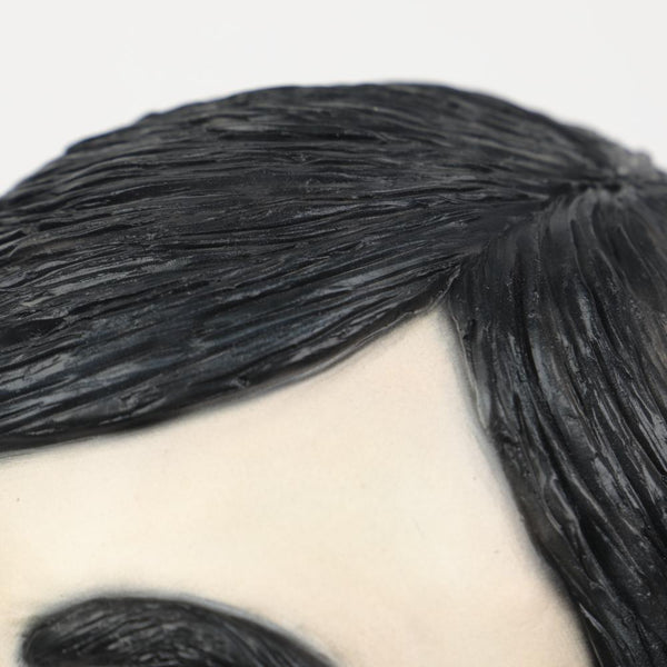 cosplay gunz for hire mask dead silence billy puppet doll killer halloween mask - bfjcosplayer