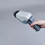 Lower Decks Phaser Captain Freemam Pistol Starfleet Props Resin