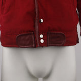 Star Trek The Final Frontier Captain Kirk Bomber Jackets Starfleet Uniforms Costumes