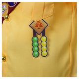 Cosplay Up Russell Shirts Shorts Hat Adult Kids Halloween Carnival Suits Costume