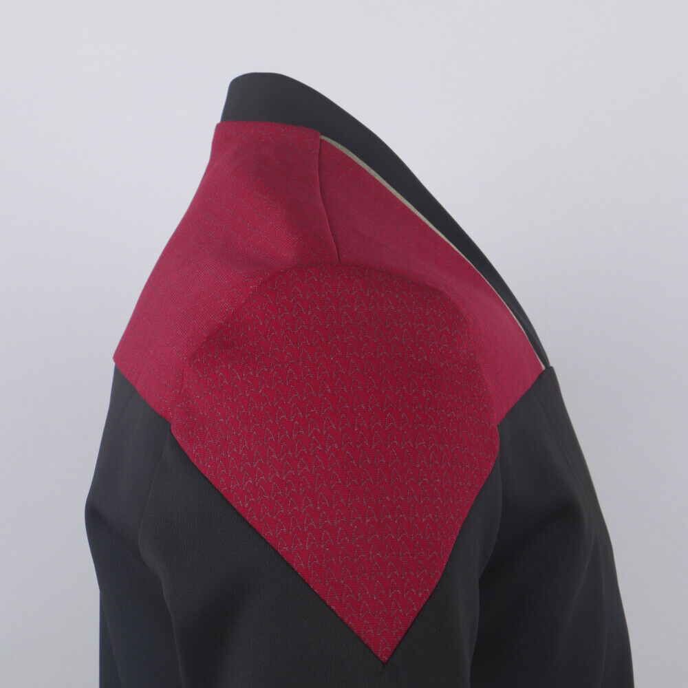 picard red dress Picard's Agnes Jurati Is a Hero and I Will Chuck Anyone Who Says Otherwise Back in Time