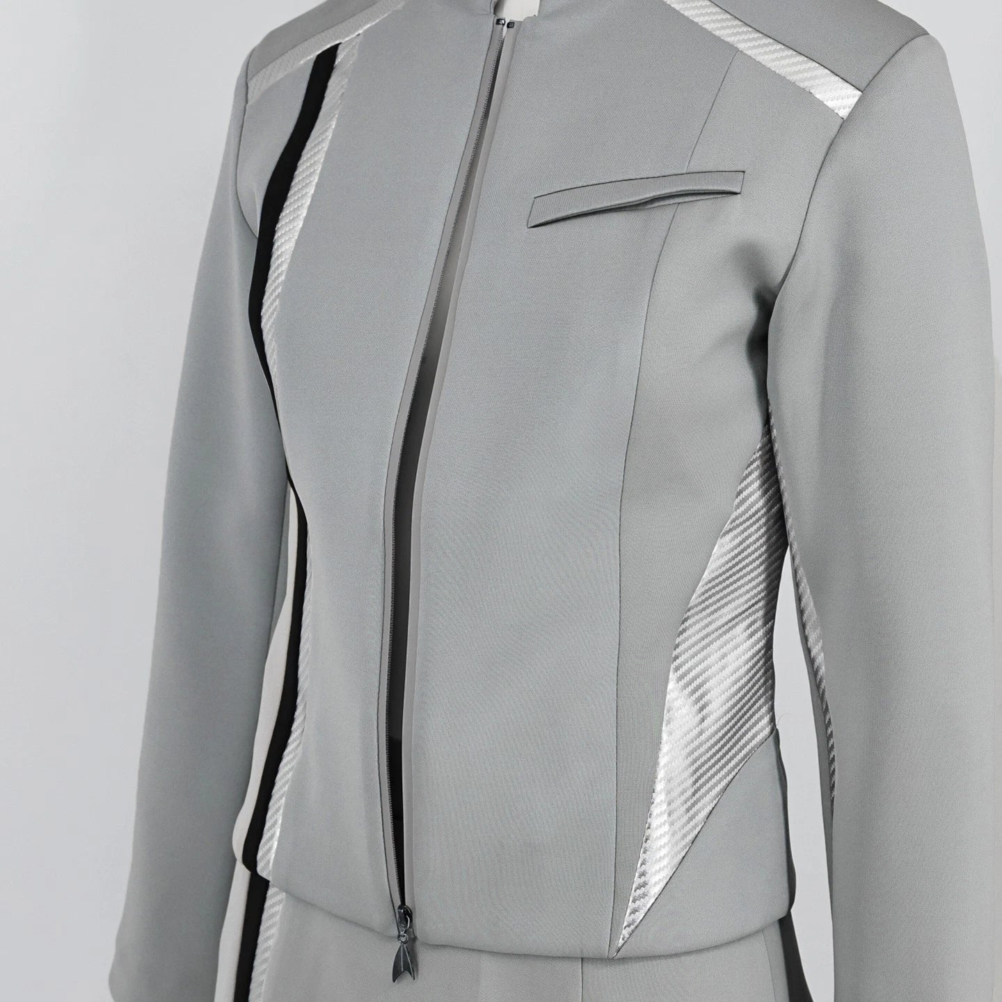 Star Trek Starfleet Academy Engineer Science Medical Uniform Skirts Cosplay Costumes Suits