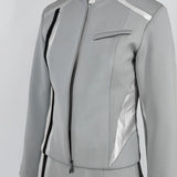 Star Trek Starfleet Academy Engineer Science Medical Uniform Skirts Cosplay Costumes Suits
