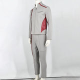 Star Trek Commander Starfleet Academy Engineer Science Uniform Pants Cosplay Costumes Suit