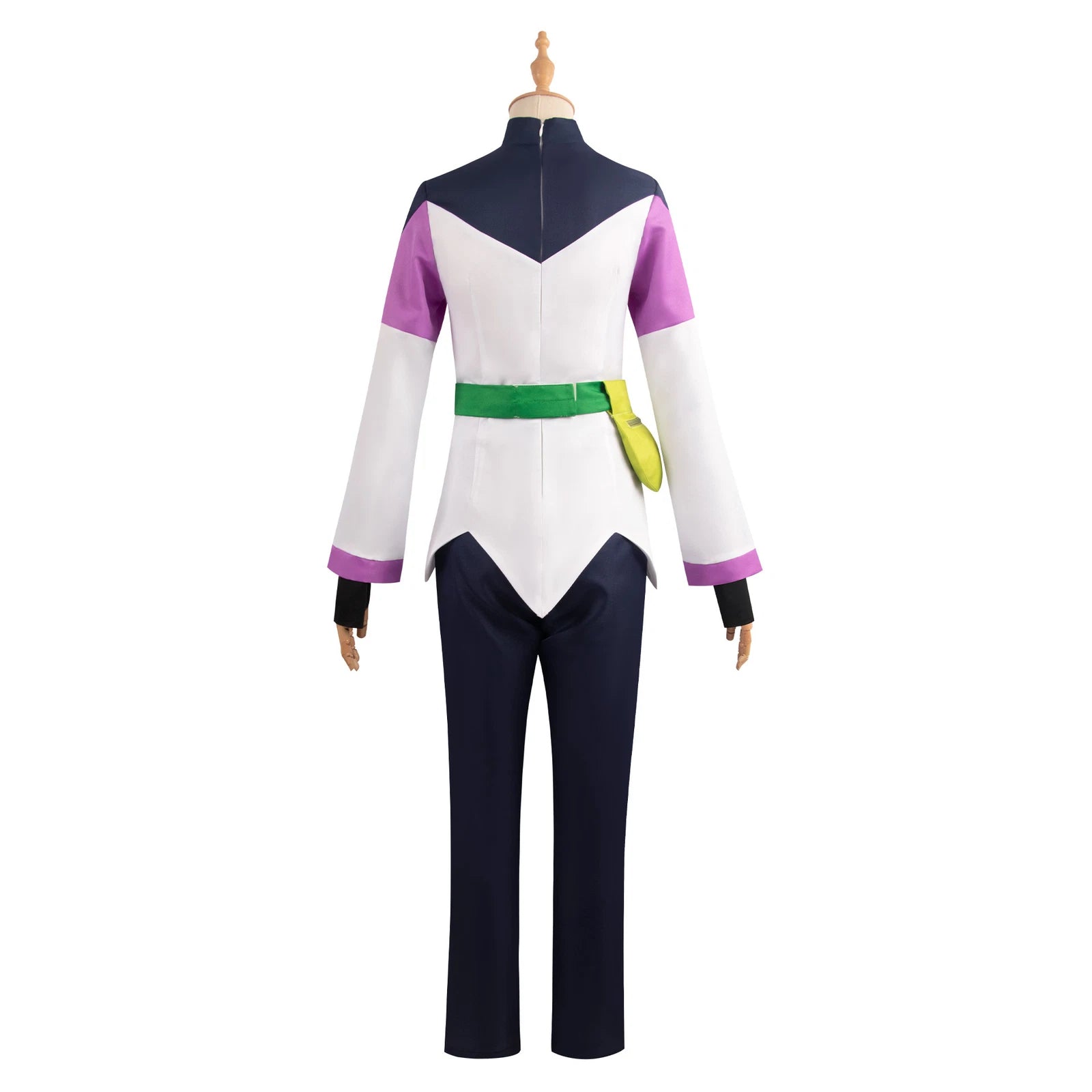 The Owl House Azura Cosplay Costume Halloween Carnival Suits Full Set Outfits