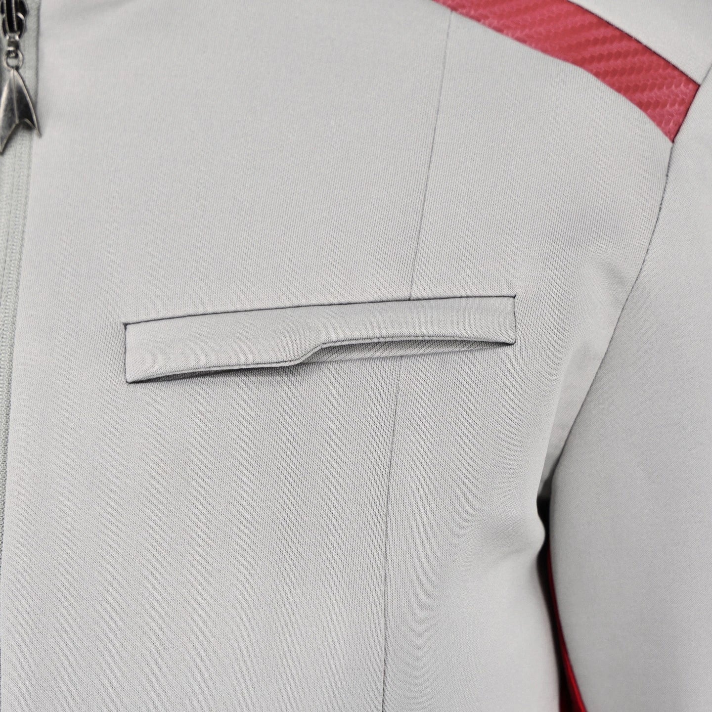 Star Trek Starfleet Academy Engineer Science Medical Uniform Skirts Cosplay Costumes Suits