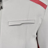 Star Trek Starfleet Academy Engineer Science Medical Uniform Skirts Cosplay Costumes Suits