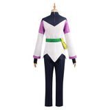The Owl House Azura Cosplay Costume Halloween Carnival Suits Full Set Outfits