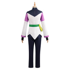 The Owl House Azura Cosplay Costume Halloween Carnival Suits Full Set Outfits