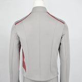 Star Trek Commander Starfleet Academy Engineer Science Uniform Pants Cosplay Costumes Suit